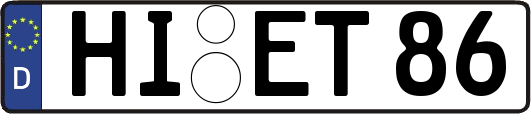 HI-ET86