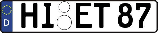 HI-ET87