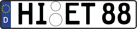 HI-ET88