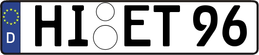 HI-ET96