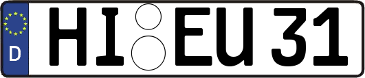 HI-EU31