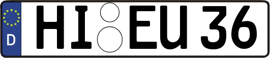 HI-EU36