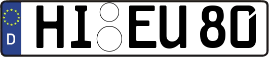 HI-EU80