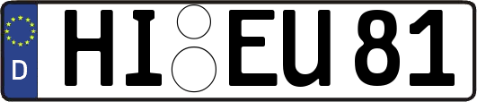 HI-EU81
