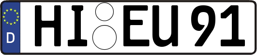 HI-EU91
