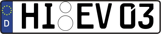 HI-EV03