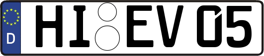 HI-EV05