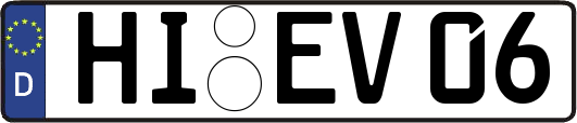 HI-EV06