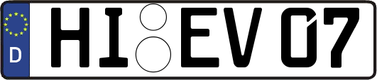 HI-EV07