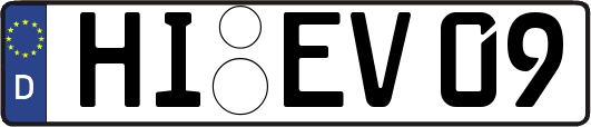 HI-EV09