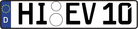 HI-EV10