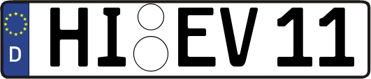 HI-EV11