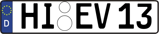 HI-EV13