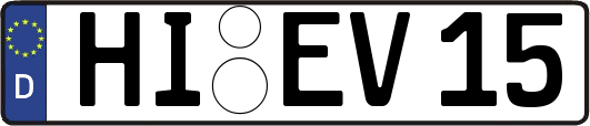 HI-EV15
