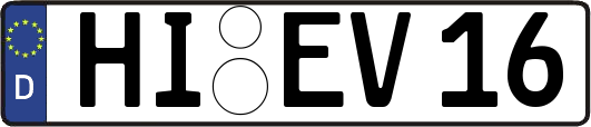 HI-EV16