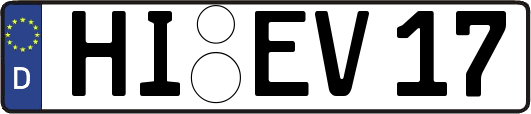 HI-EV17