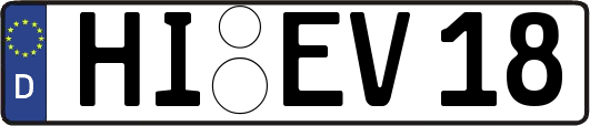 HI-EV18