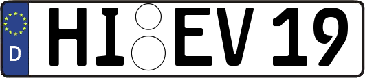 HI-EV19