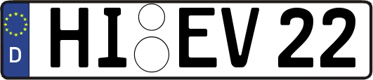HI-EV22