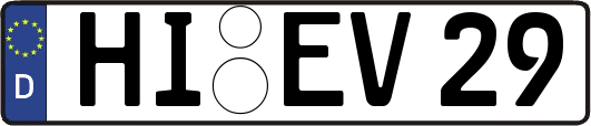 HI-EV29
