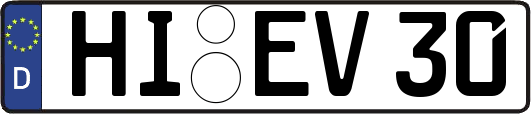 HI-EV30