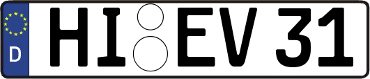 HI-EV31