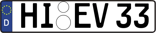 HI-EV33