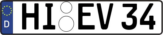 HI-EV34