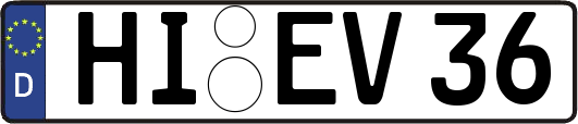 HI-EV36