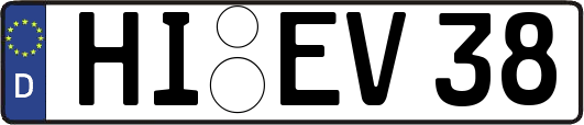 HI-EV38