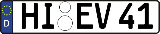 HI-EV41