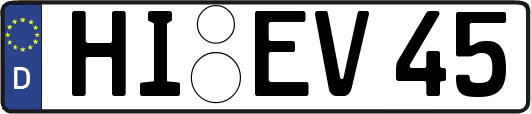 HI-EV45