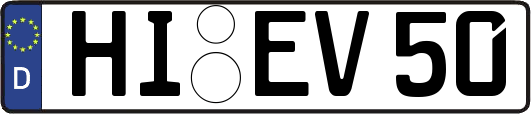 HI-EV50