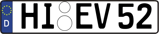 HI-EV52