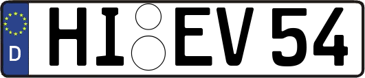 HI-EV54