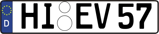 HI-EV57