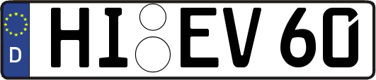 HI-EV60