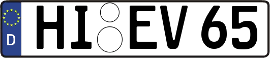 HI-EV65