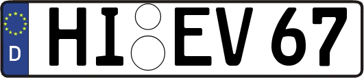 HI-EV67