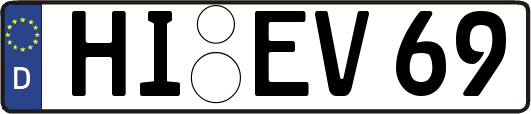 HI-EV69