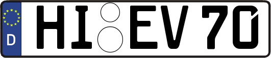 HI-EV70