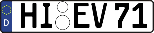 HI-EV71