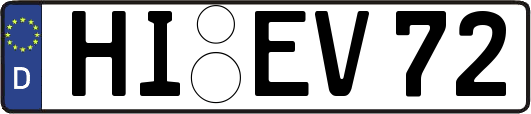 HI-EV72