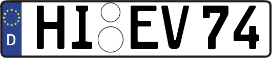 HI-EV74
