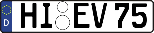 HI-EV75