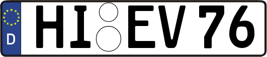HI-EV76