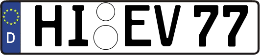 HI-EV77