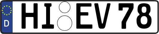 HI-EV78