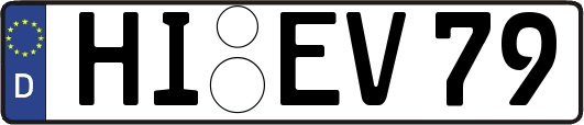 HI-EV79