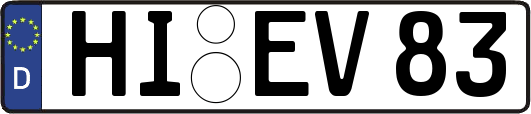 HI-EV83